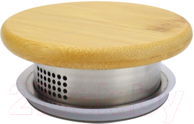Заварочный чайник ND Play С бамбуковой крышкой / 306666