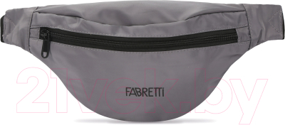 Сумка на пояс Fabretti 21018-3