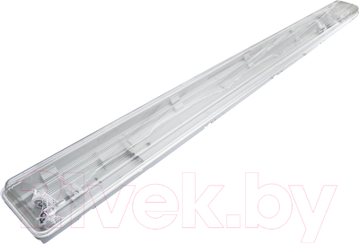 Светильник линейный КС Апогон LSP-LED-550-2x1500 / 952326 (без ламп)