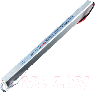 Адаптер для светодиодной ленты Truenergy Block Pencil 12V 60W IP20 / 17029