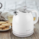 Миниатюра изображения товара Электрочайник Tuarex TK-8002 (белый)