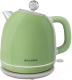 Миниатюра изображения товара Электрочайник Tuarex TK-8003 (фисташковый)