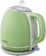 Миниатюра изображения товара Электрочайник Tuarex TK-8003 (фисташковый)