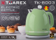 Миниатюра изображения товара Электрочайник Tuarex TK-8003 (фисташковый)