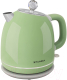Миниатюра изображения товара Электрочайник Tuarex TK-8003 (фисташковый)