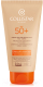 Крем солнцезащитный Collistar Protective Sun Cream Face-Body SPF 50+ (150мл) - 