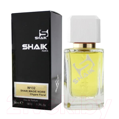 Парфюмерная вода Shaik Chypre Floral W 132 (50мл)