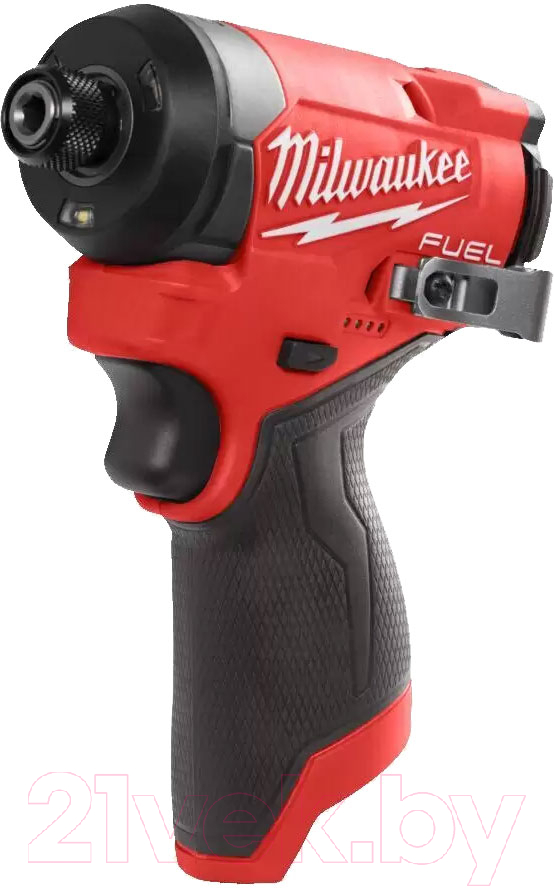 Аккумуляторный шуруповерт Milwaukee M12 FID2-0 / 4933479876