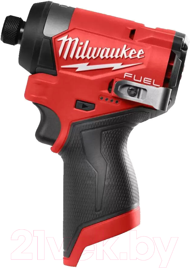 Аккумуляторный шуруповерт Milwaukee M12 FID2-0 / 4933479876