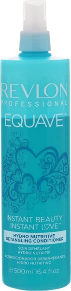 Кондиционер для волос Revlon Professional Equave New Hydro Nutritive Detangling Conditioner (500мл)