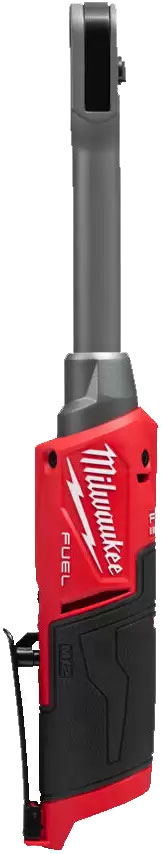 Аккумуляторная трещотка Milwaukee M12 FPTR-0 FUEL / 4933480756