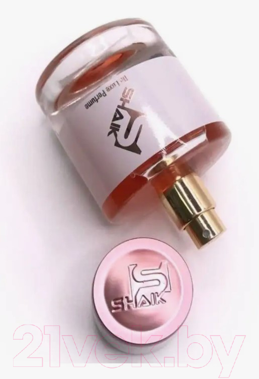 Парфюмерная вода Shaik Floral Fruity W 148