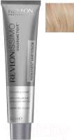 Крем-краска для волос Revlon Professional Revlonissimo Colorsmetique 10DN (60мл, очень сильно светлый блонд) - 