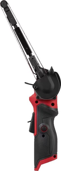 Ленточная шлифовальная машина Milwaukee M12 FBFL13-0 / 4933480960