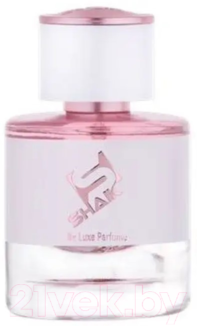 Парфюмерная вода Shaik Floral Fruity W 154