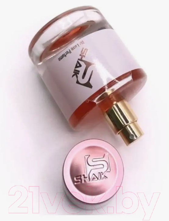 Парфюмерная вода Shaik Floral Fruity W 154