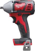 Аккумуляторный гайковерт Milwaukee M12 BIW38-0 / 4933441985 - 