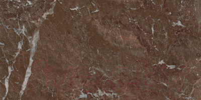 Плитка Грани Таганая Simbel Tobaco GRS05-26 (1200x600, коричневый с белыми прожилками)