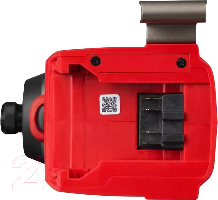 Аккумуляторный шуруповерт Milwaukee M18 ONEID3-502X Fuel One-Key / 4933492804