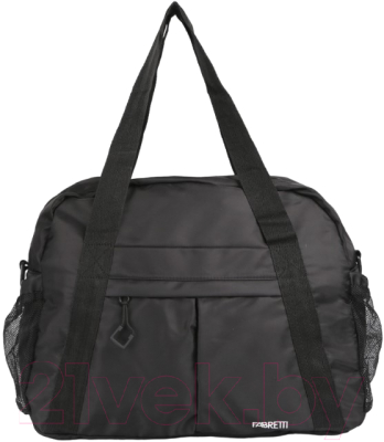 Изображение товара Сумка дорожная Fabretti Y23010-2