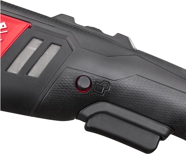 Полировальная машина Milwaukee M18 FAP180-502X Fuel / 4933451550