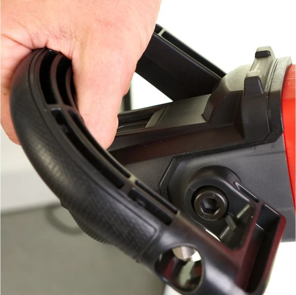Полировальная машина Milwaukee M18 FAP180-502X Fuel / 4933451550
