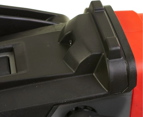 Полировальная машина Milwaukee M18 FAP180-502X Fuel / 4933451550