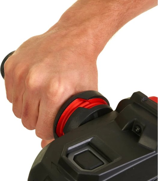 Полировальная машина Milwaukee M18 FAP180-502X Fuel / 4933451550