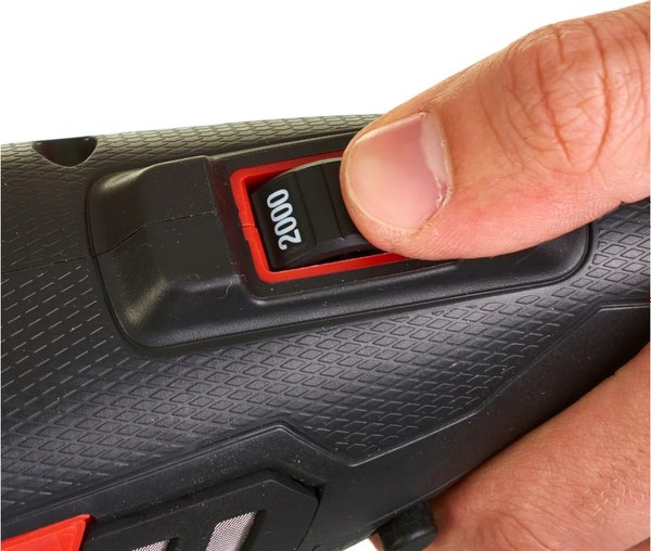 Полировальная машина Milwaukee M18 FAP180-502X Fuel / 4933451550