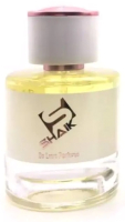 Парфюмерная вода Shaik Floral Woody Musk W 192 (50мл) - 