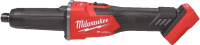 Прямая шлифовальная машина Milwaukee M18 FDGRB-0 / 4933480952 - 