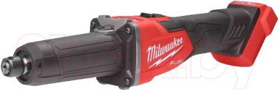 Прямая шлифовальная машина Milwaukee M18 FDGRB-0 / 4933480952