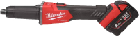 Прямая шлифовальная машина Milwaukee M18 FDGRB-502X / 4933480954 - 