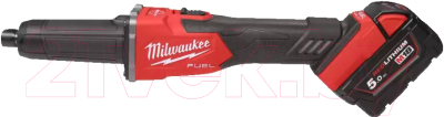 Прямая шлифовальная машина Milwaukee M18 FDGRB-502X / 4933480954