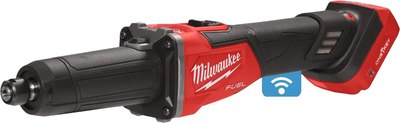 Прямая шлифовальная машина Milwaukee M18 FDGROVB-0X / 4933480955 - 