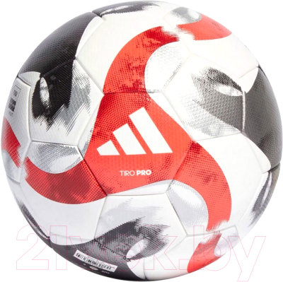 Футбольный мяч Adidas Tiro Pro HT2428 (размер 5)