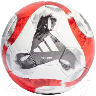 Футбольный мяч Adidas Tiro Pro HT2428 (размер 5)