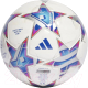 Мяч футбольный сувенирный Adidas UCL Mini IA0944 (15см) - 