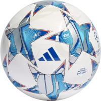 Мяч для футзала Adidas UCL PRO Sala IA0951 (размер 4) - 