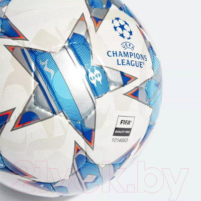 Мяч для футзала Adidas UCL PRO Sala IA0951 (размер 4)