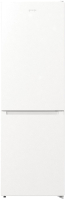 Холодильник с морозильником Gorenje RK6192PW4 - 