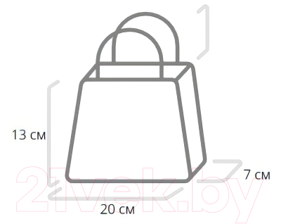 Сумка Fabretti FR485150-2