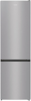 Холодильник с морозильником Gorenje NRK6201PS4 - 