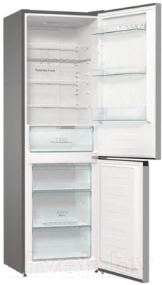 Холодильник с морозильником Gorenje RB390N4AD1