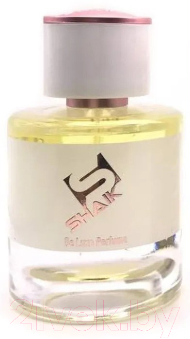 Парфюмерная вода Shaik Oriental Vanilla W 204