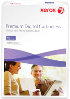 Бумага Xerox Premium Digital Carbonless A4 2S / 003R99105  - 