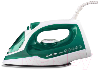 Утюг Blackton BT SI3111 (белый/зеленый)