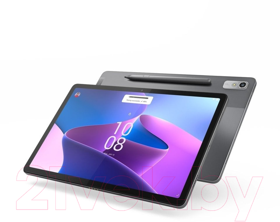 Планшет Lenovo Tab P11 2nd Gen TB-350XU 6Gb/128Gb LTE / ZABG