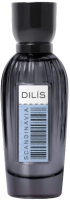 Парфюмерная вода Dilis Parfum Essence of the World Scandinavia (60мл)