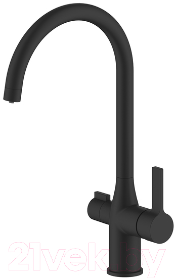 Смеситель IDDIS Pure PURBLFJi05